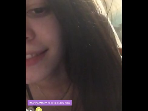 ❤️ 淫荡的俄罗斯婊子 (Periscope, VKontakte, Instagram) Beautiful porn