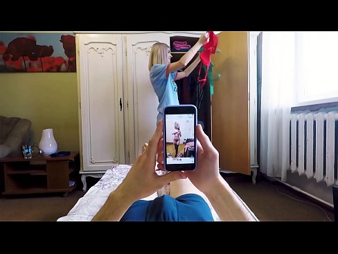 ❤️ 继妹在妈妈回家前让弟弟射精 Beautiful porn
