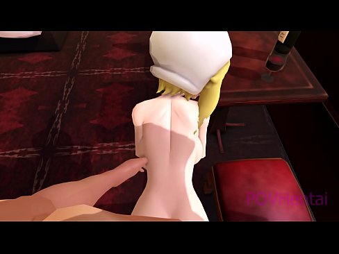 ❤️ 菲奥娜牧羊女的癌症 hentai Beautiful porn