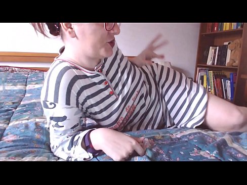 ❤️ 把这个大黑鸡巴含在嘴里的小奴隶 Beautiful porn