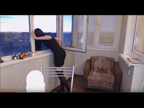 ❤️ 尽量不要与流氓Olyasha 1080p(节拍器)射精 Beautiful porn